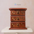 Mini Wooden Drawer