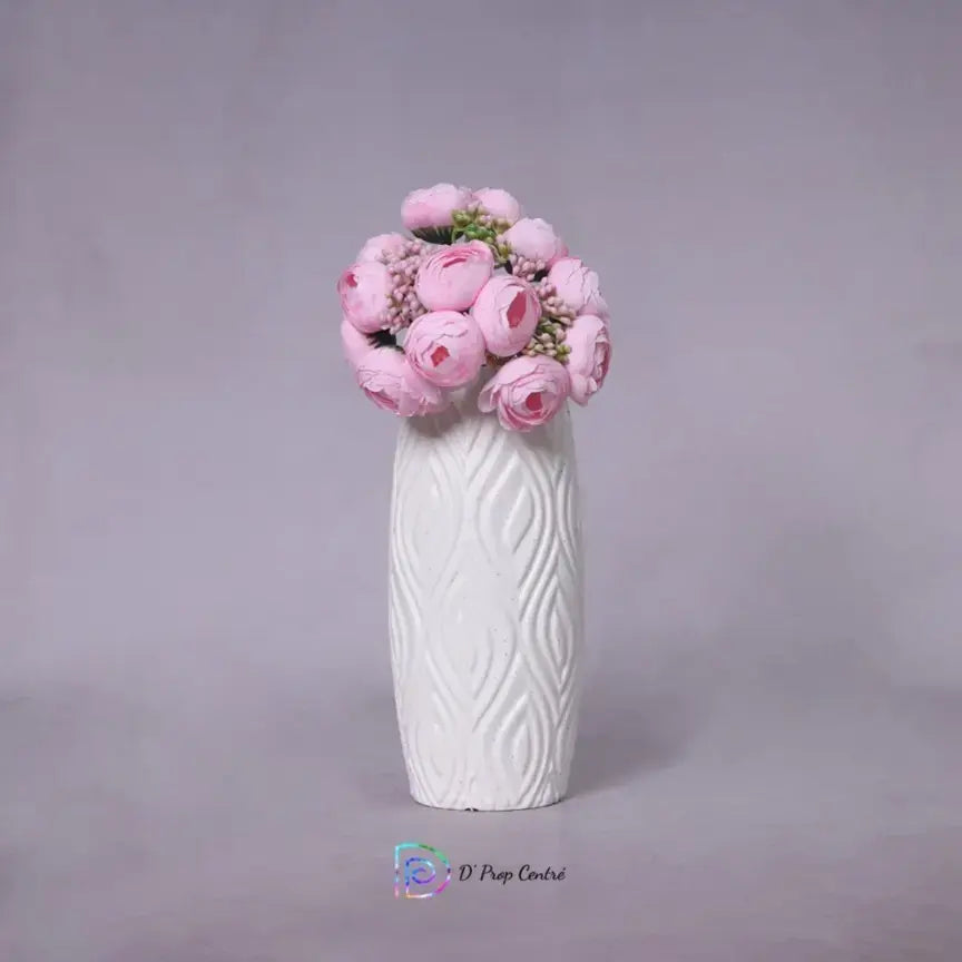 Mini Peonies Bunch