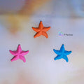 Small Starfish - Set of 3