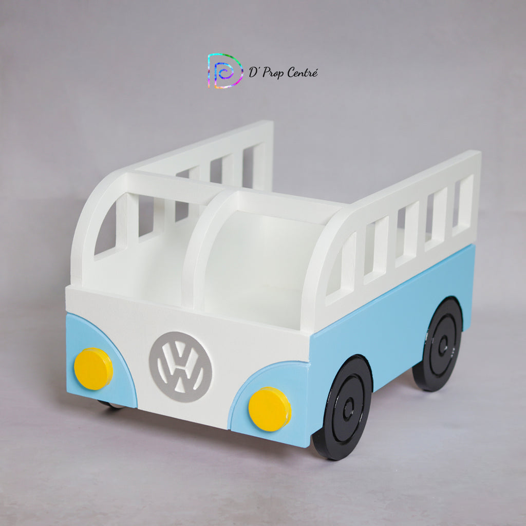 Volkswagen Van