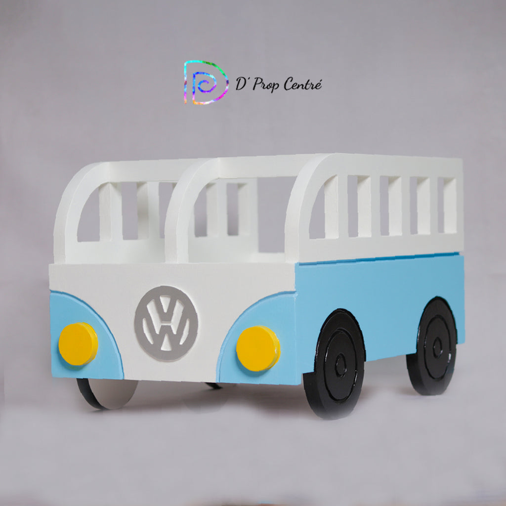 Volkswagen Van