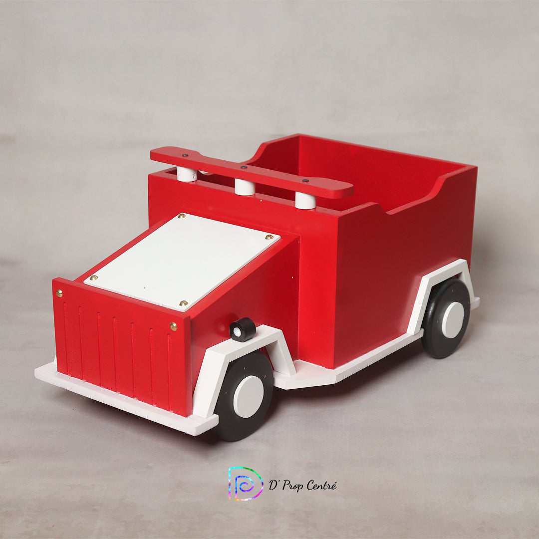 Vintage Car Prop