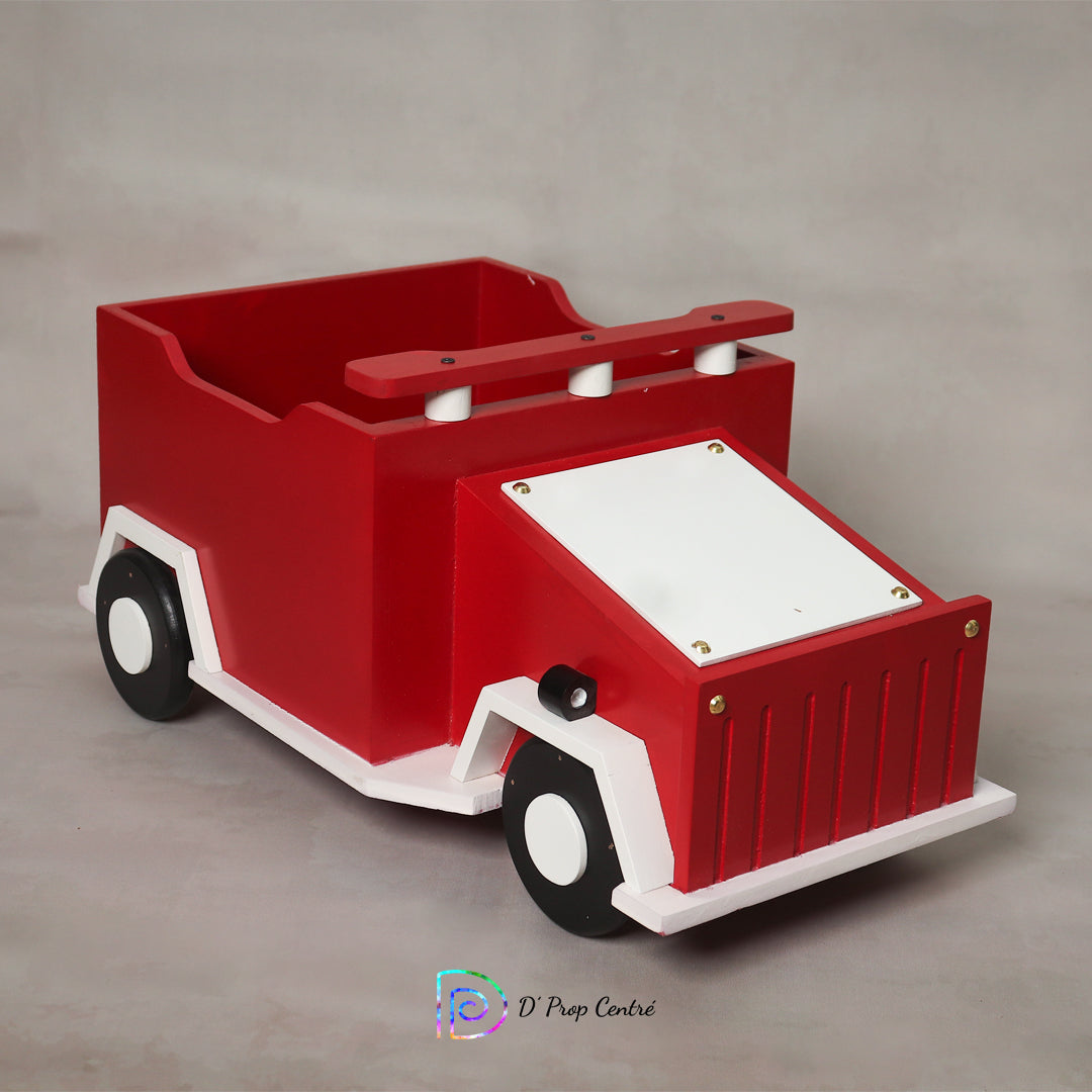 Vintage Car Prop