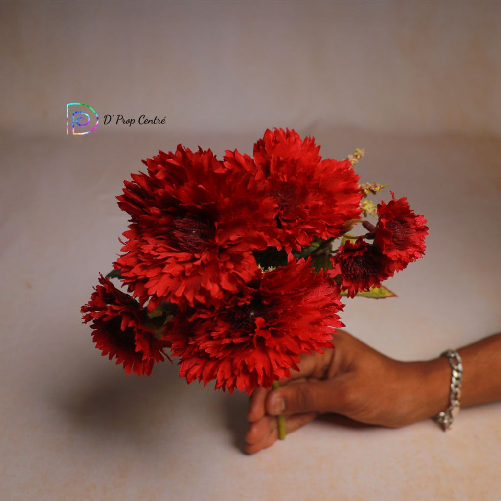 Carnation Bunches