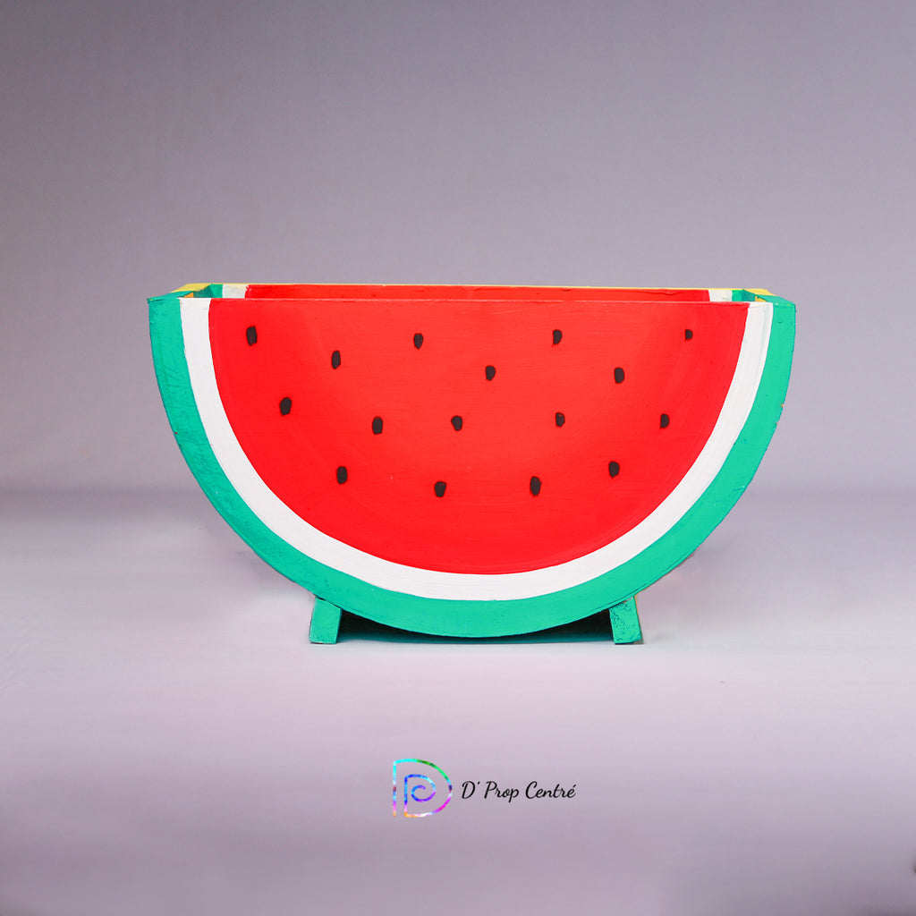 Watermelon & Lemonade Prop