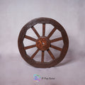 Wheel Prop