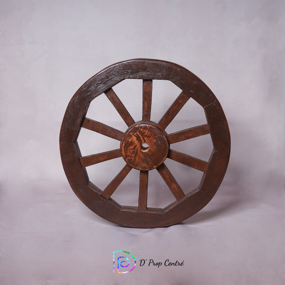 Wheel Prop