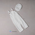 White Romper