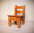 Wooden Chair