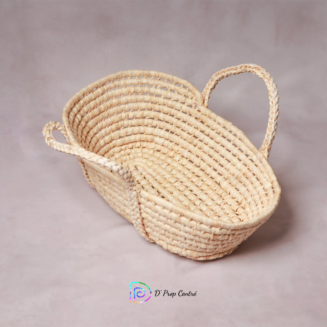 Woven Basket