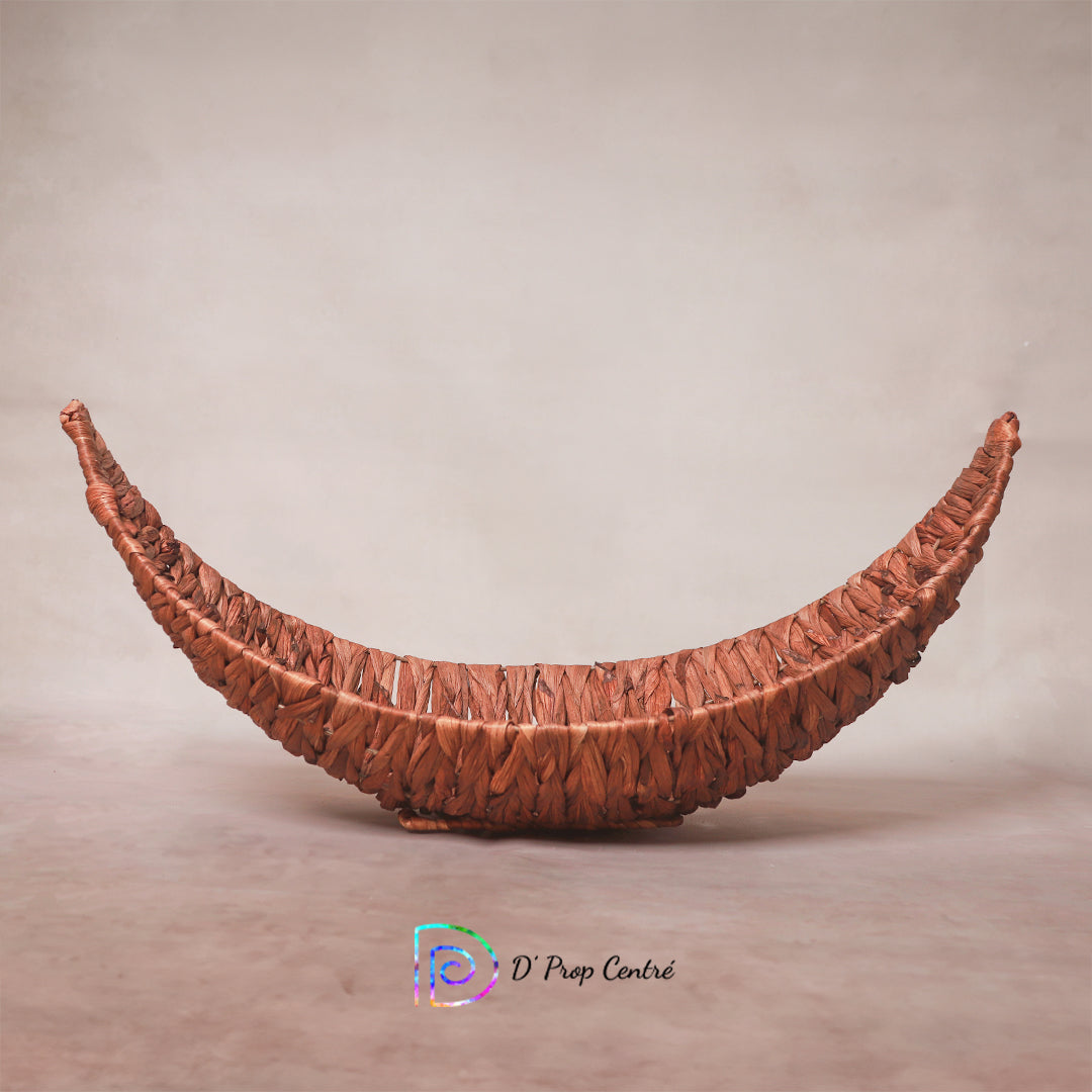 Woven Boat
