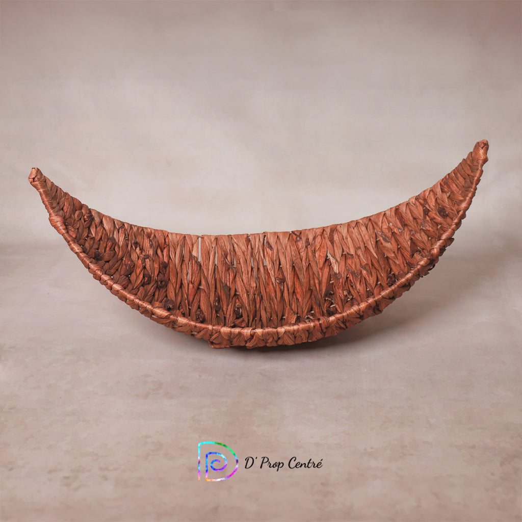 Woven Boat