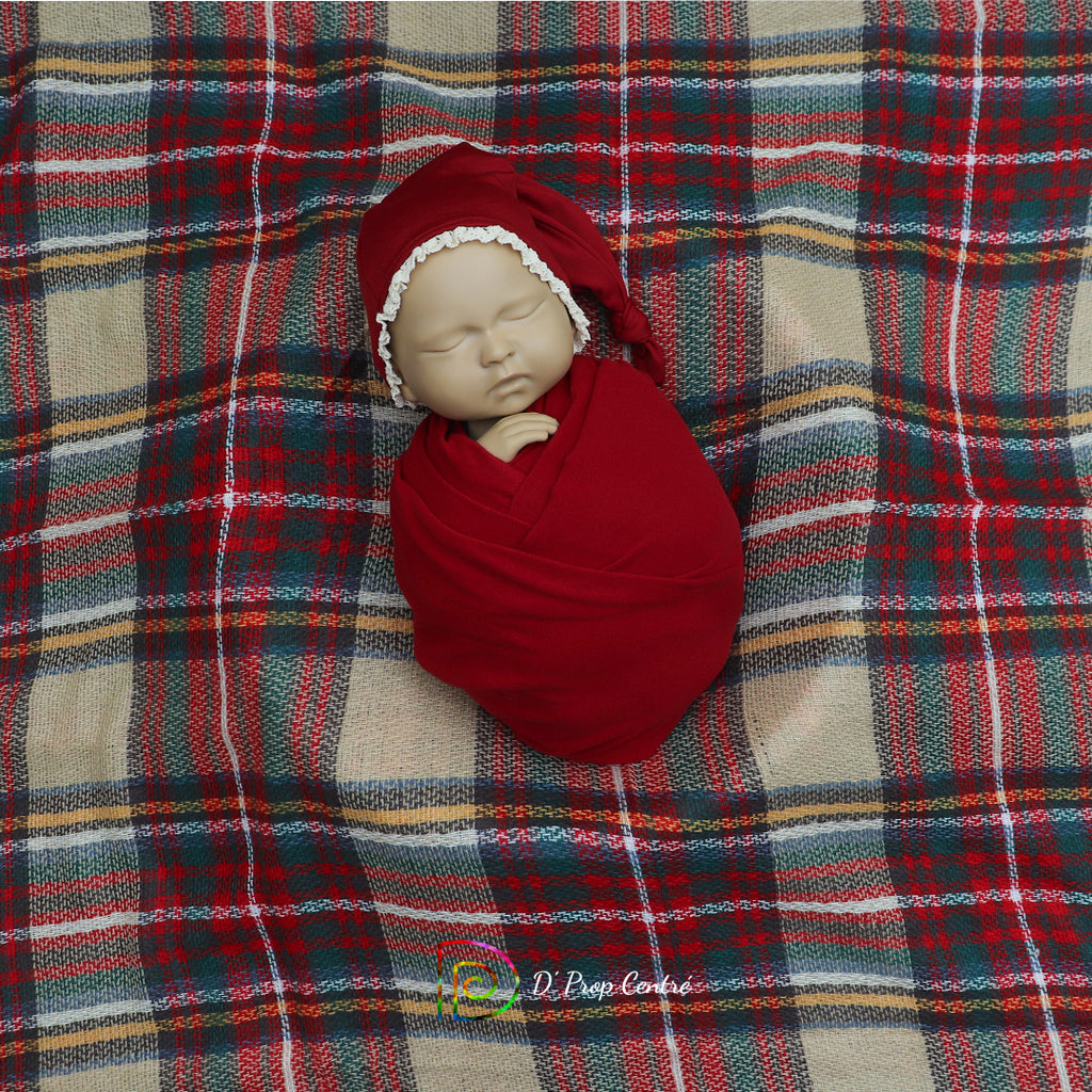 X-Mas Beanbag Cpmbo