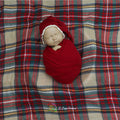 X-Mas Beanbag Cpmbo
