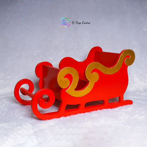 Christmas Sleigh