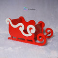 Christmas Sleigh