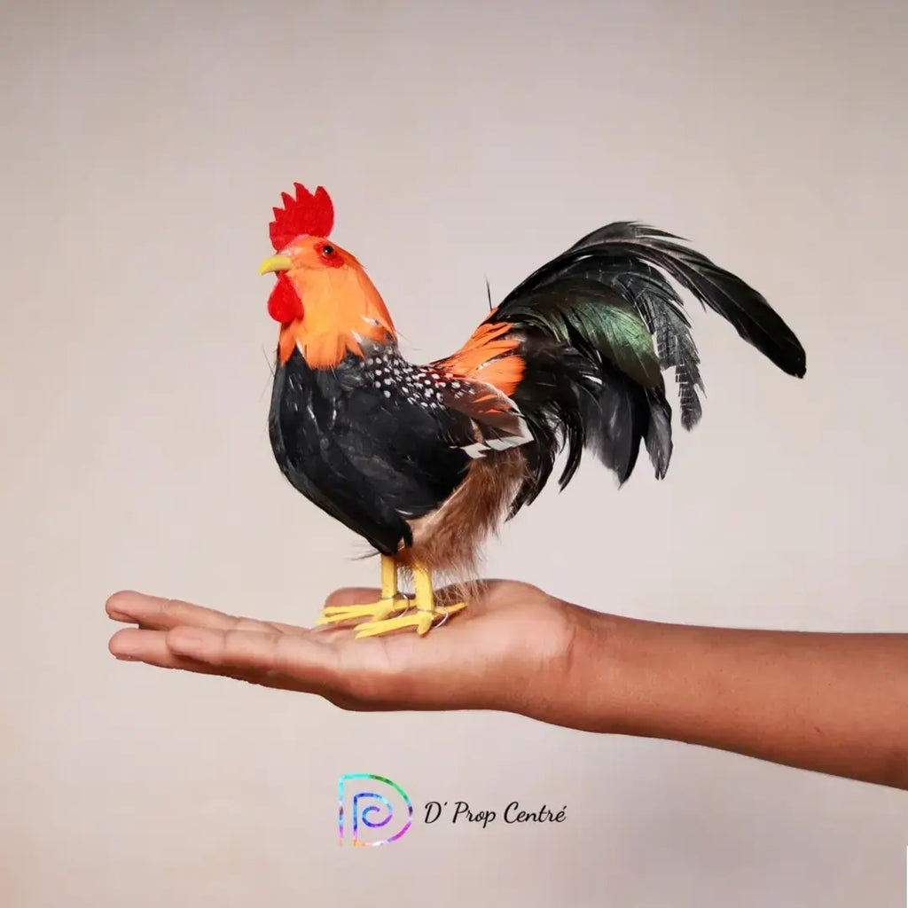 Cock