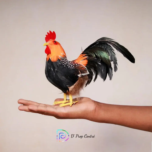 Cock