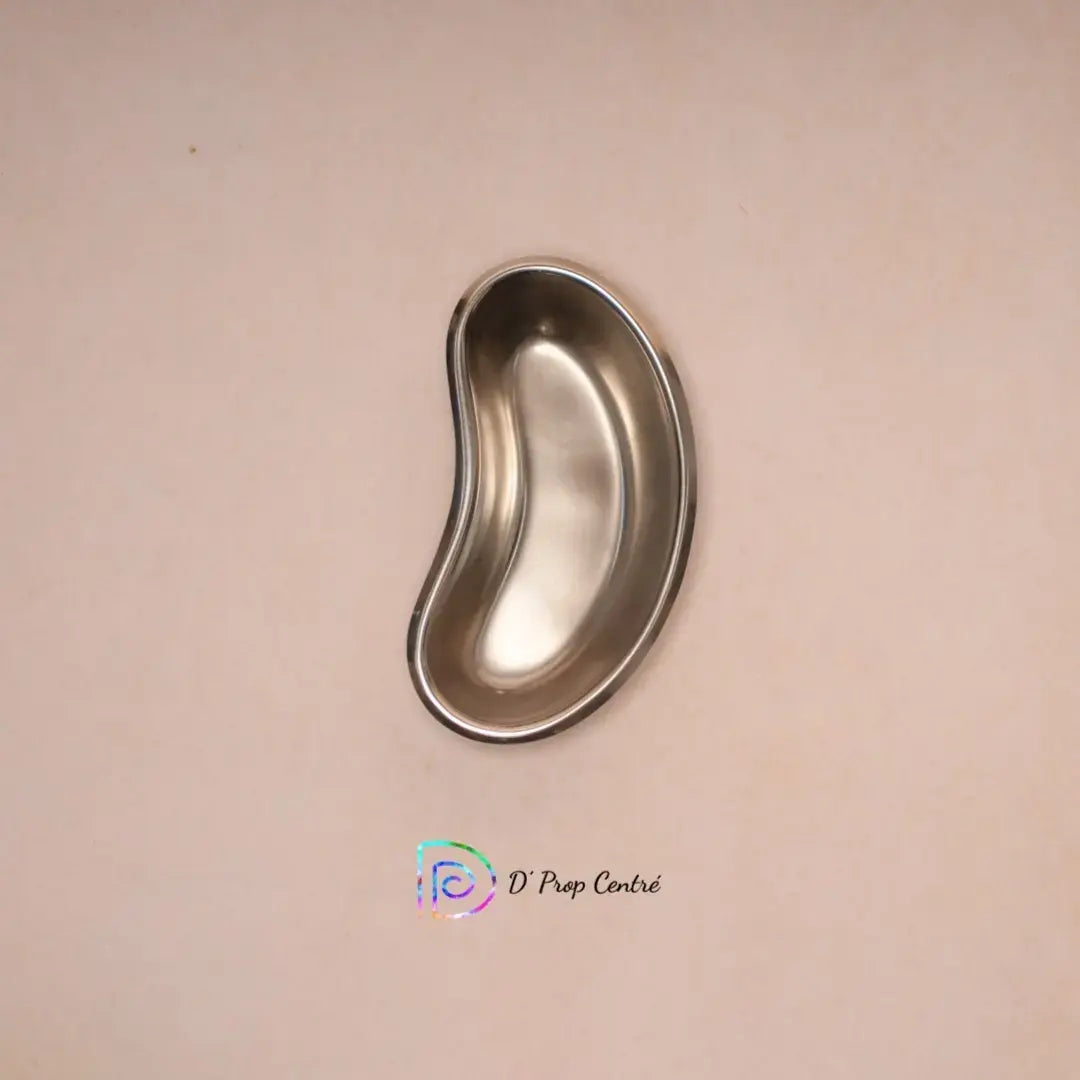 Doctor Kidney Plate