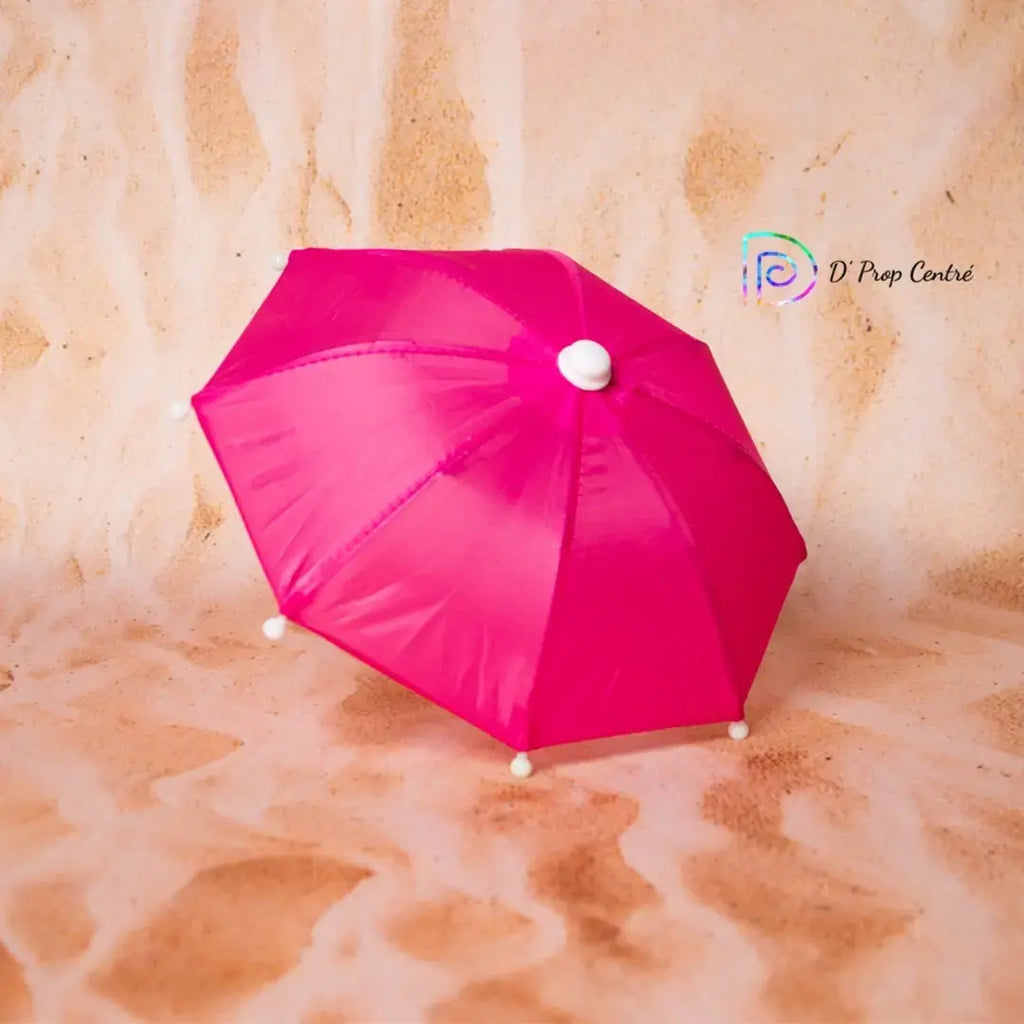 Mini Umbrella