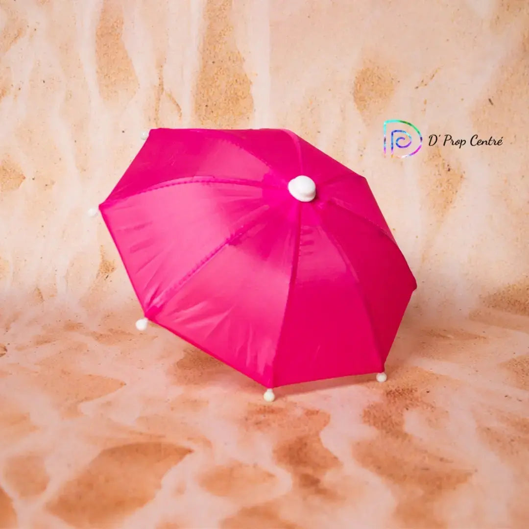 Mini Umbrella