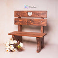 Garden Bench
