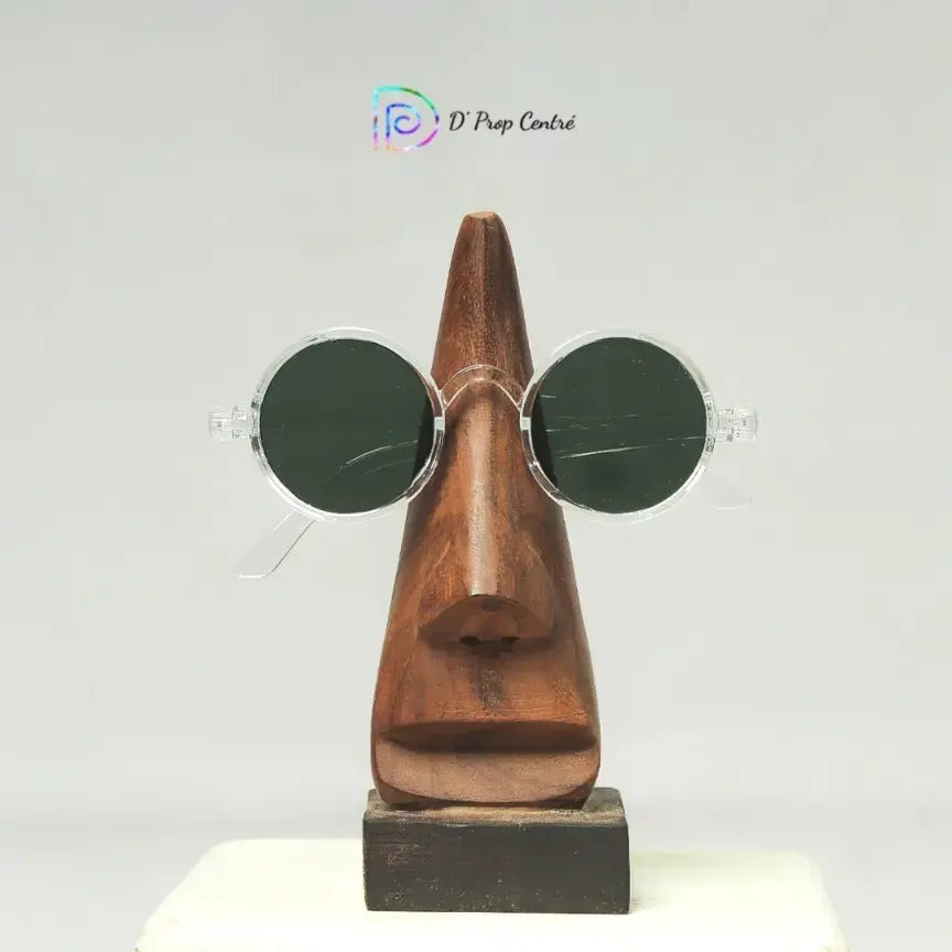Plastic Coolers - Round Frame