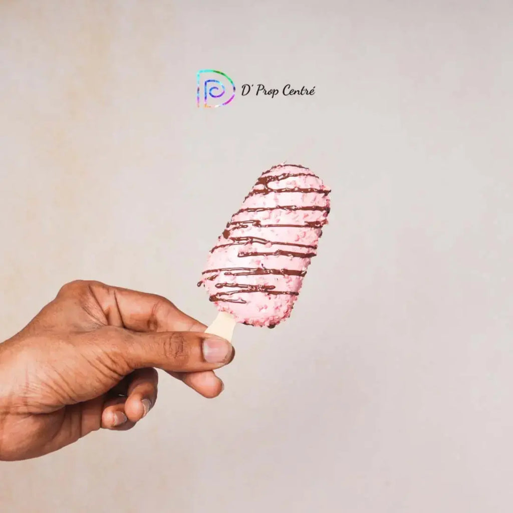 Popsicles (Set of 4)
