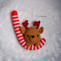 Reindeer Stick