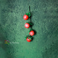 Artificial Apple Strings