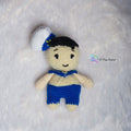 Chef Crochet