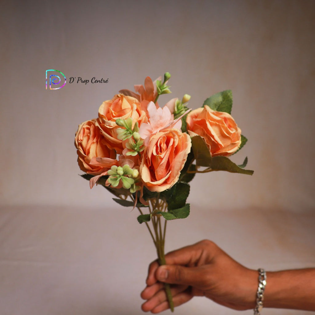 Rose Mini Bunch