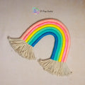 Macrame Rainbow