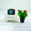 Antique Camera