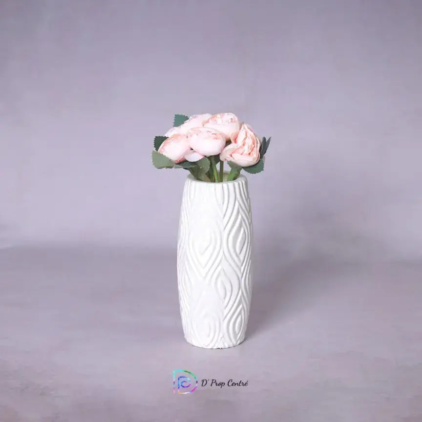Single Peonies Set