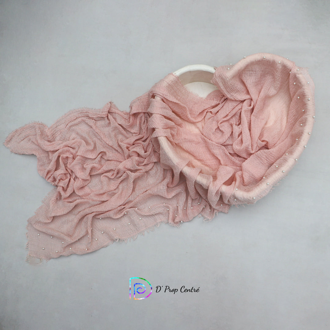 Pearl Wrap