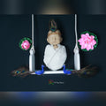 Newborn Krishna Swing Theme