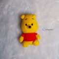 Winnie The Pooh