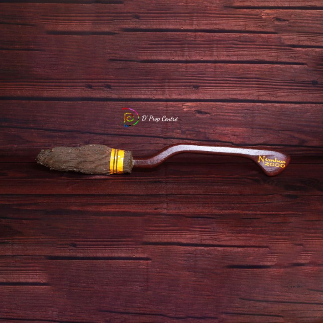 Harry Potter Broomstick