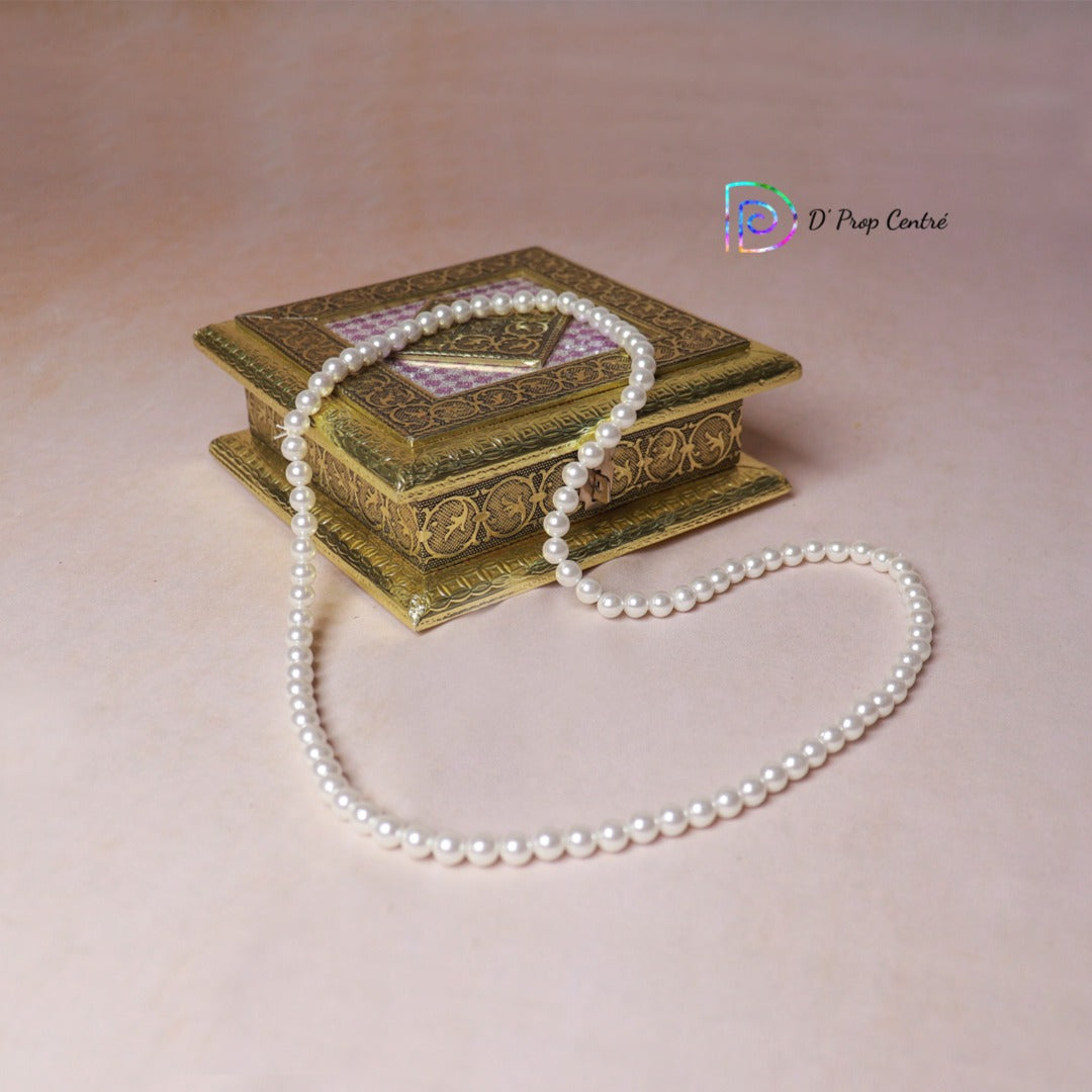Pearl String