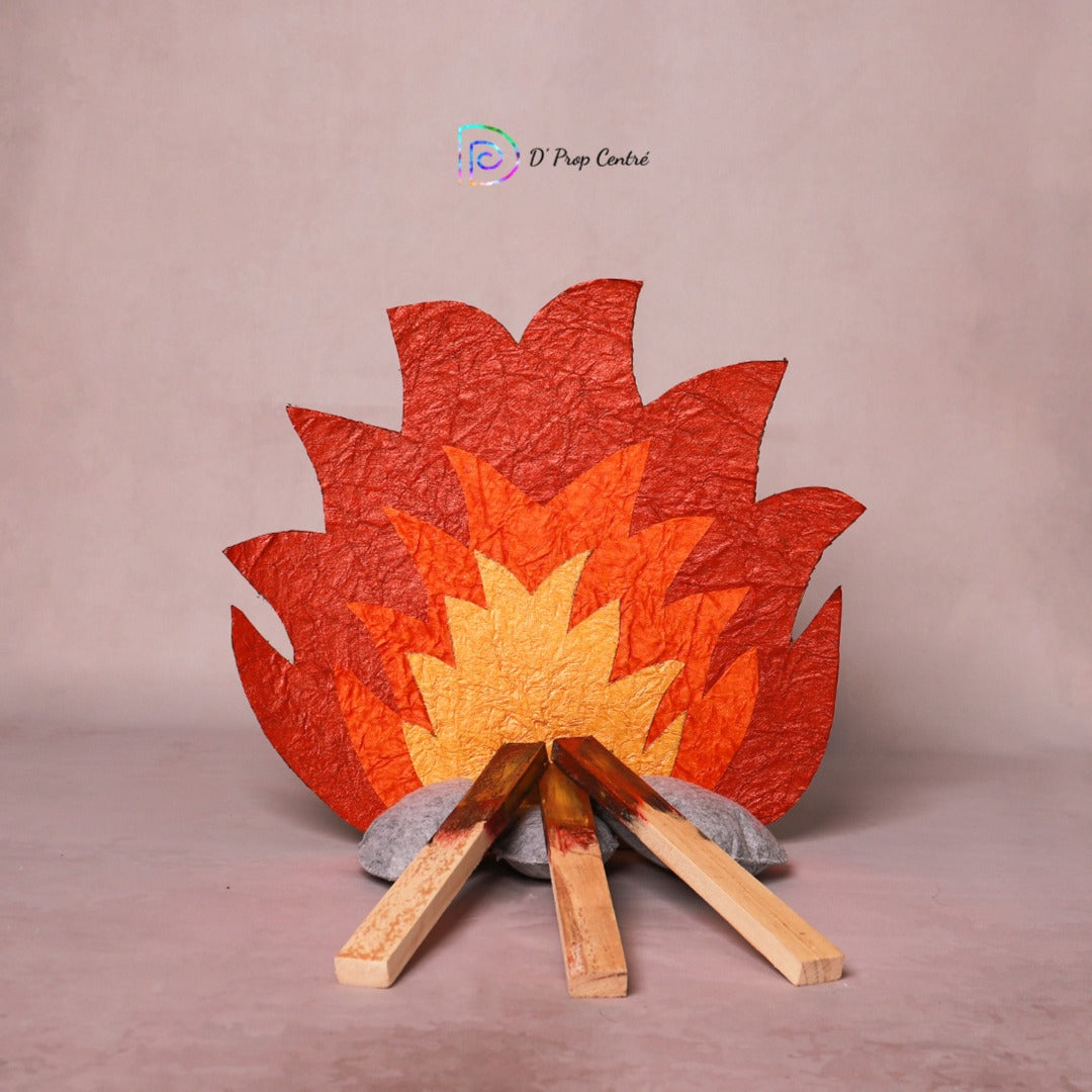 Campfire Set