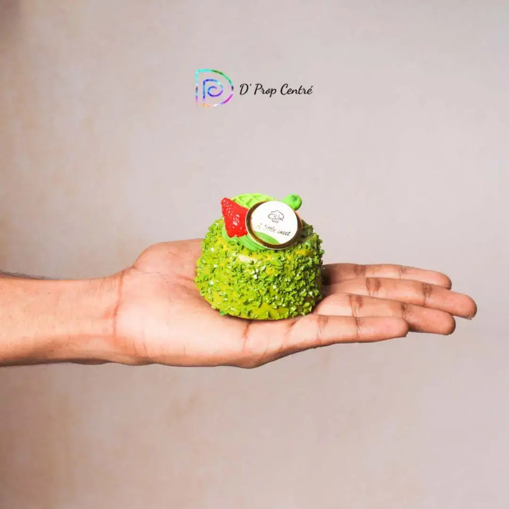 Cup Cakes (Set of 4)