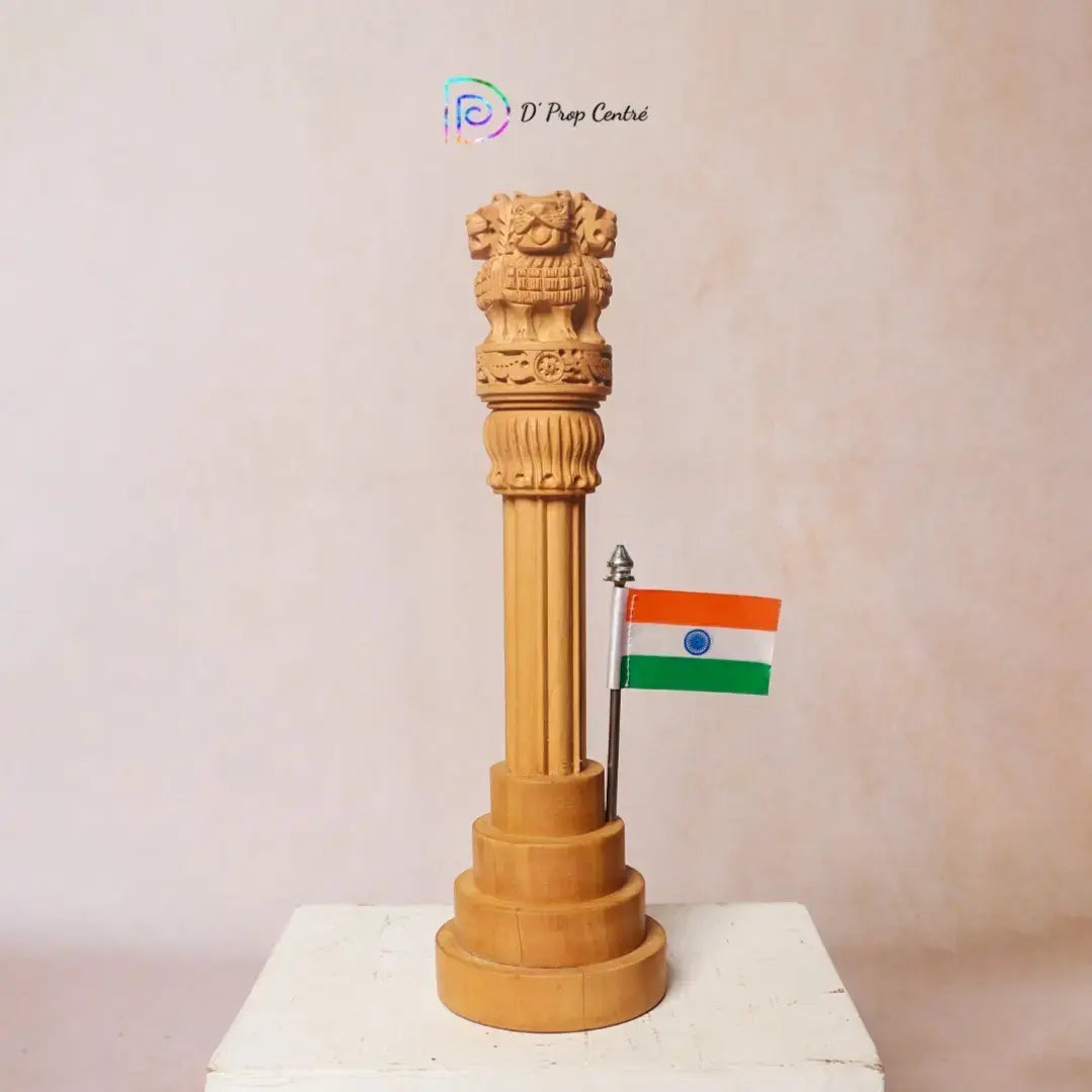 Ashoka Pillar