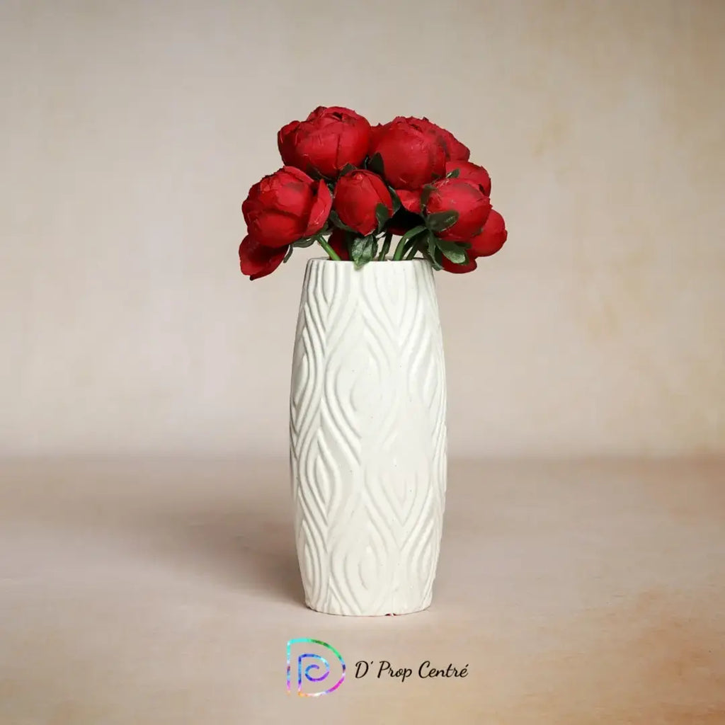 Flower Vase