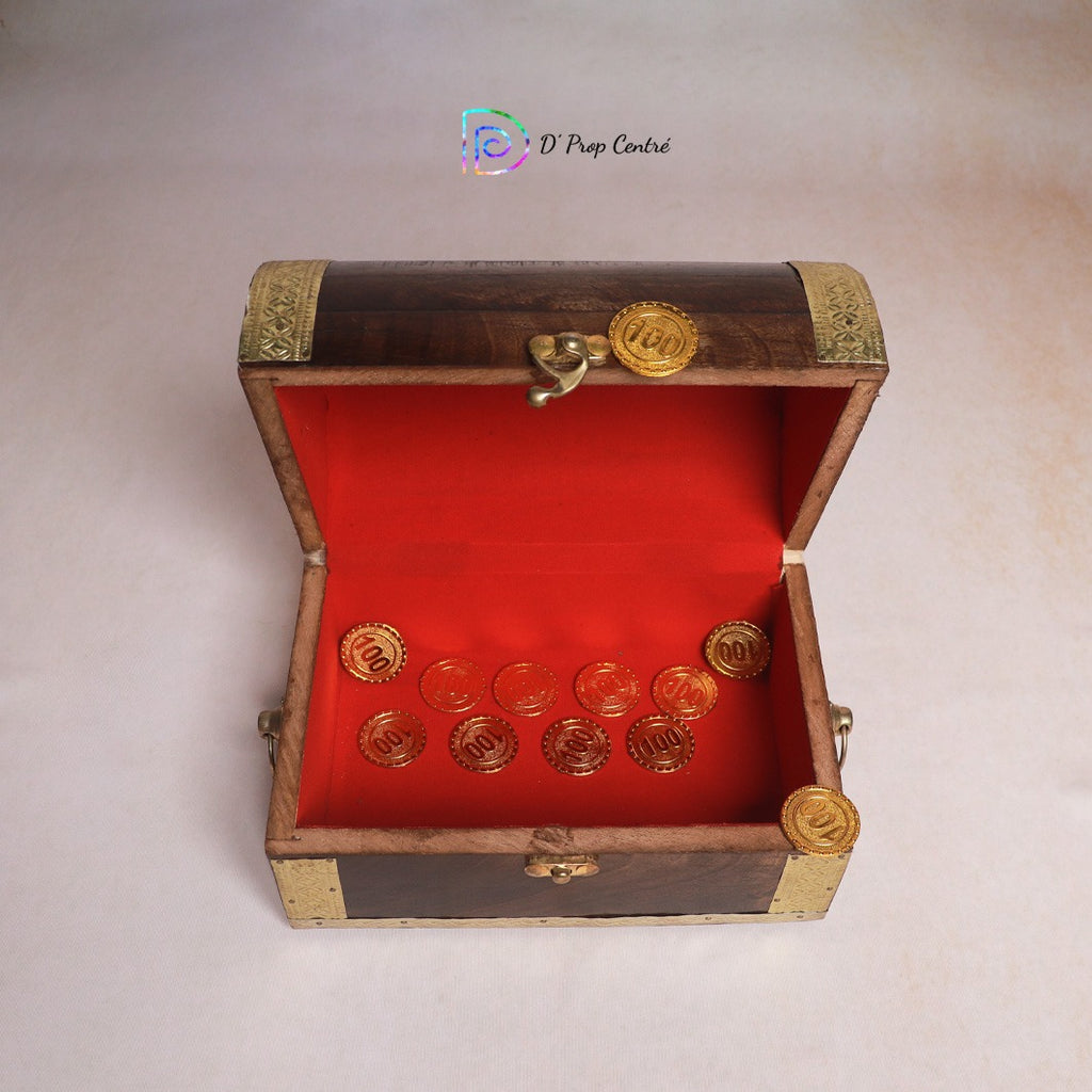 Treasure Box