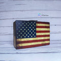 US Suitcase