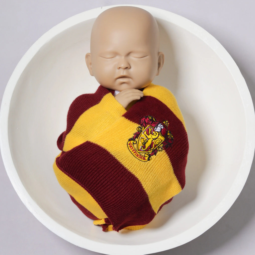 Harry Potter Wrap