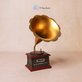 Gramophone