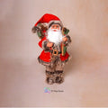 Santa Claus