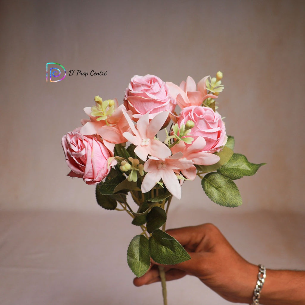 Rose Mini Bunch